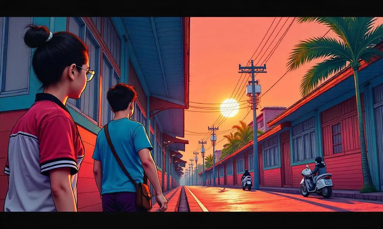 Tantangan Aksi Kebaikan: Kunci Berhasil Berbuat Baik