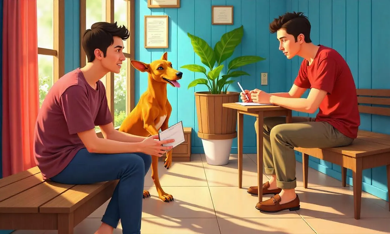 Aksi Kebaikan untuk Hewan: Cerita Inspiratif yang Menginspirasi