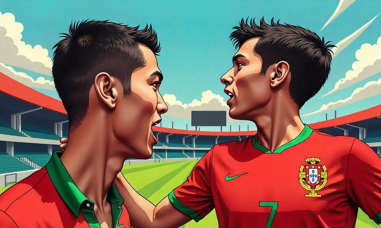 Portugal vs Armenia: Hasil dan Analisis Pertandingan