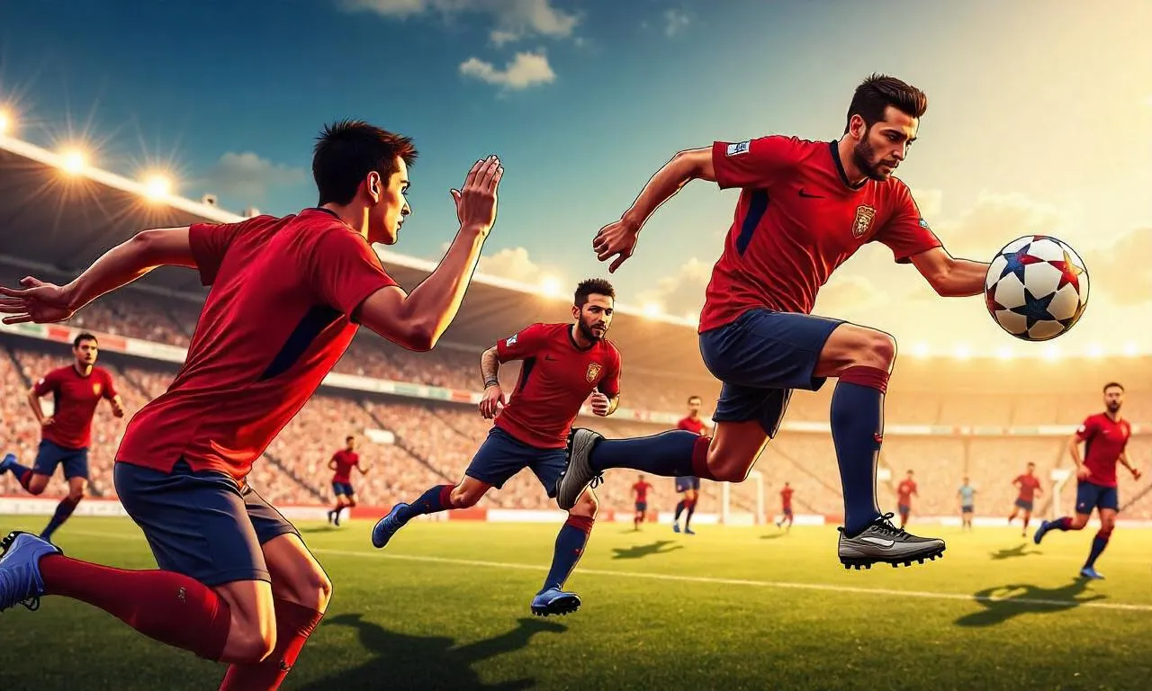 Hasil Portugal vs Armenia: Kemenangan Telak Tim Nasional Portugal di Euro 2024