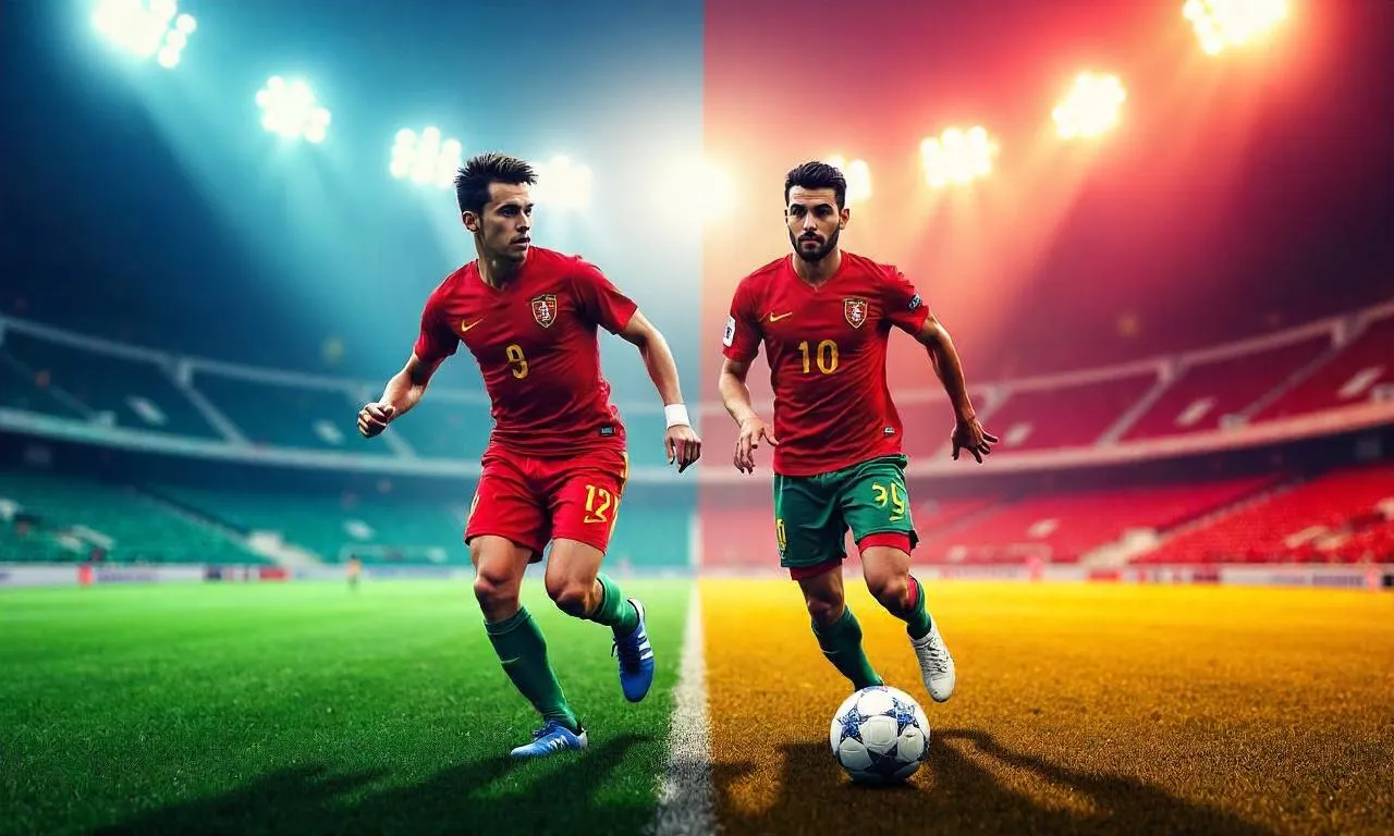 Portugal vs Armenia: Kapan dan Di Mana Pertandingan Berlangsung?