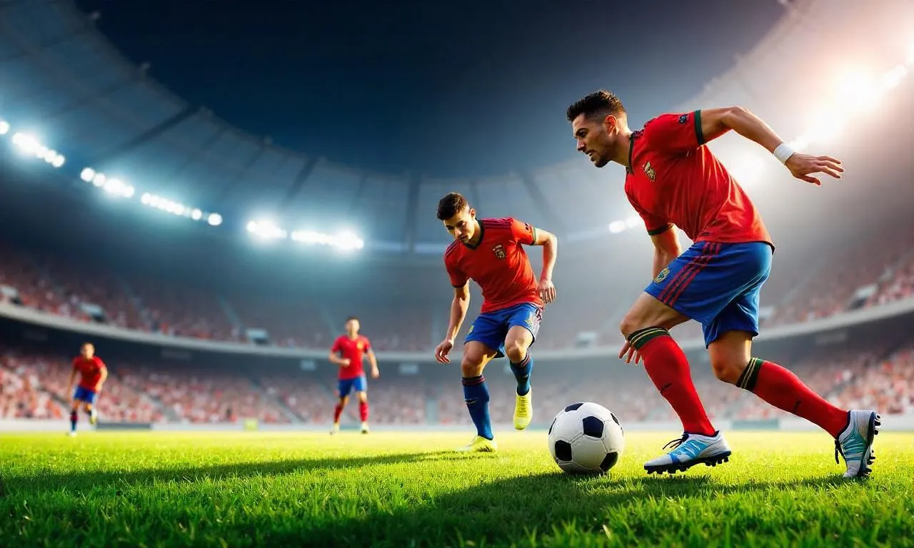 Laga Portugal vs Armenia: Prediksi dan Analisis Kinerja Tim