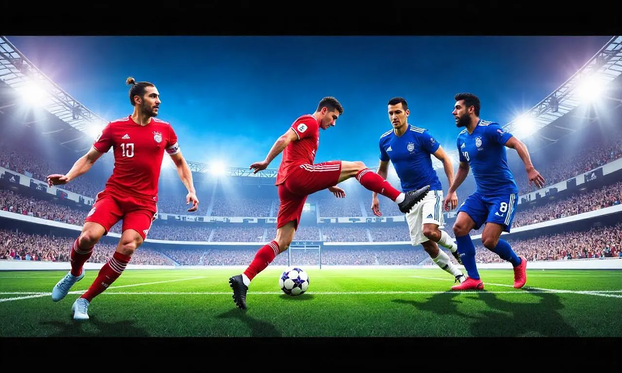 Prediksi Azerbaijan vs Prancis dalam Kualifikasi Euro 2024