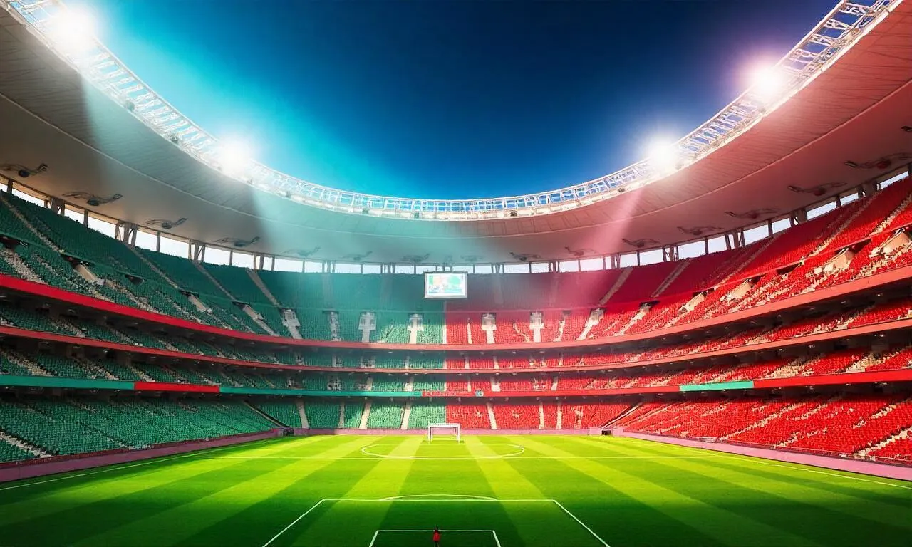 Pertandingan Portugal vs Armenia: Hasil dan Analisis Lengkap