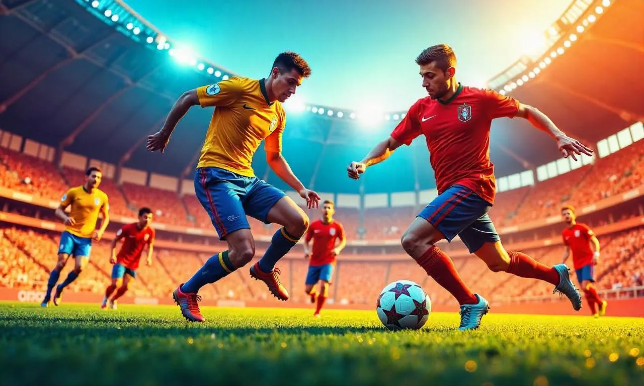 Portugal vs Armenia: Pertandingan Seru dan Penuh Drama