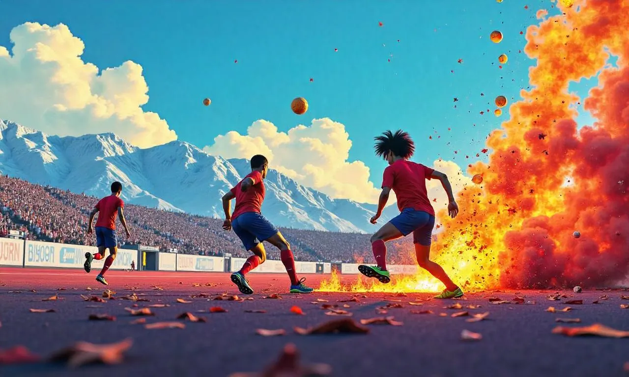 Laga Azerbaijan vs Prancis: Perjalanan Tim yang Menjanjikan