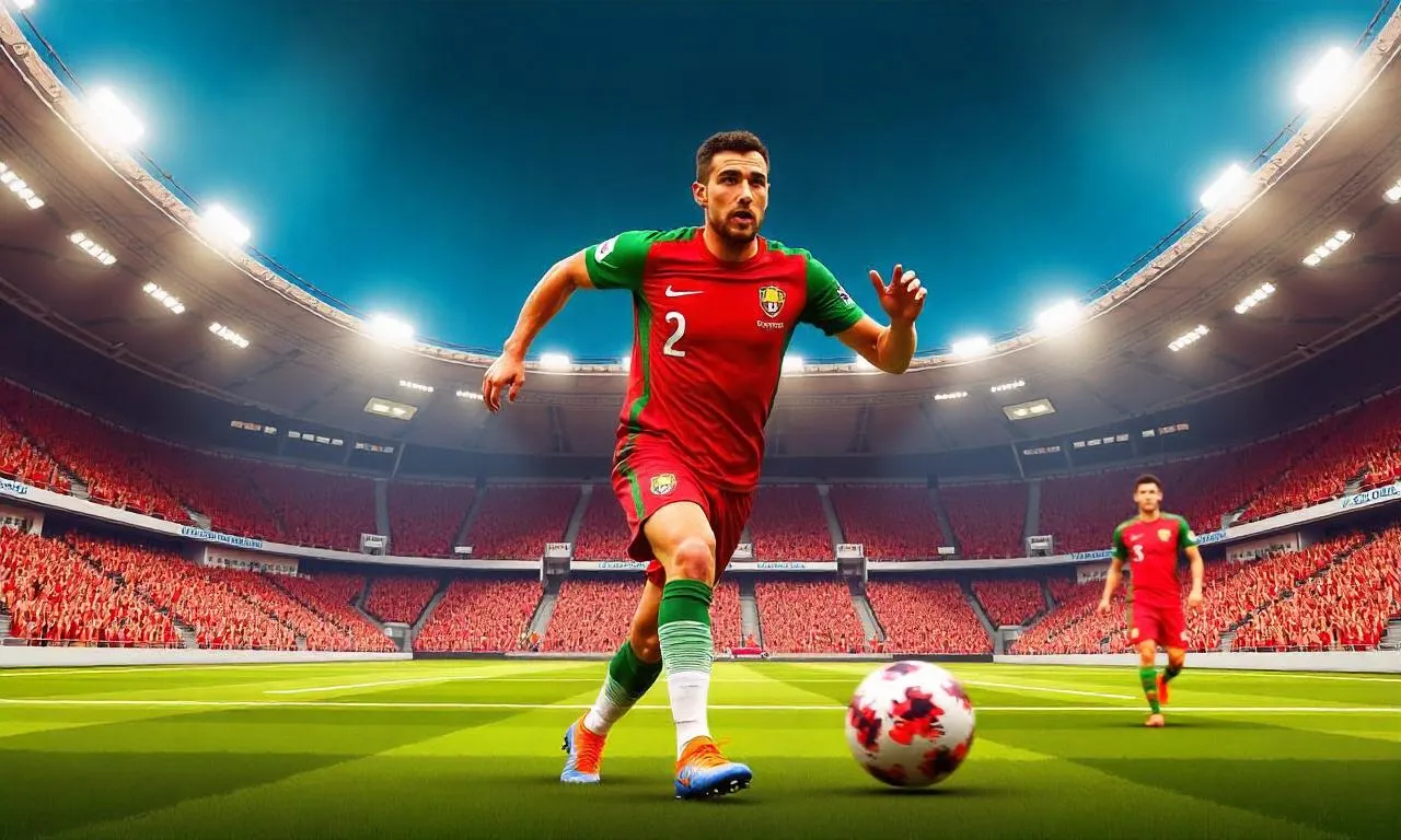Hasil Portugal vs Armenia: Kekuatan Tim dan Analisis Pertandingan