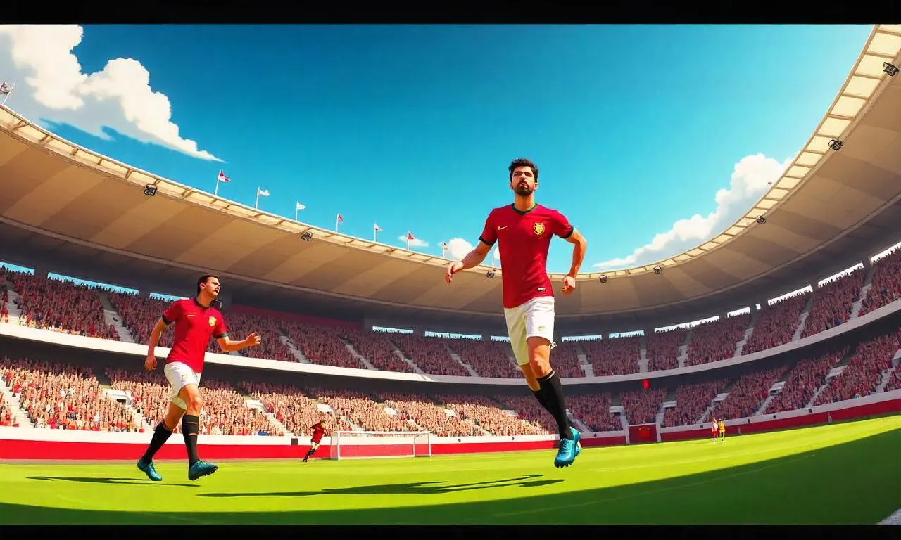 Hasil Pertandingan Portugal vs Armenia: Analisis dan Kualitas Tim