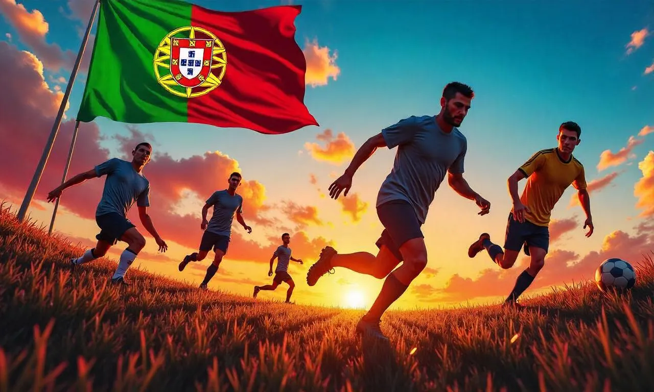 Pertandingan Portugal vs Armenia: Analisis dan Perkembangan
