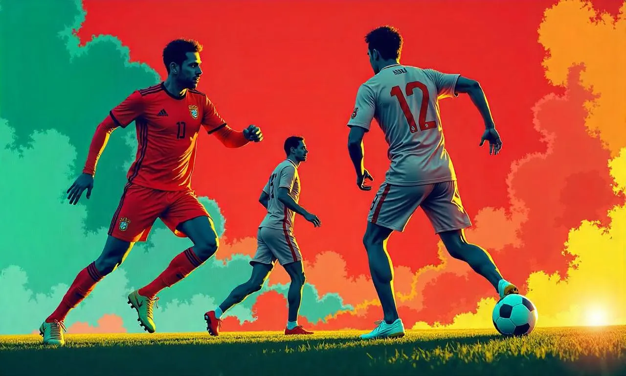 Laga Portugal vs Armenia: Pertandingan Seru di Liga Eropa