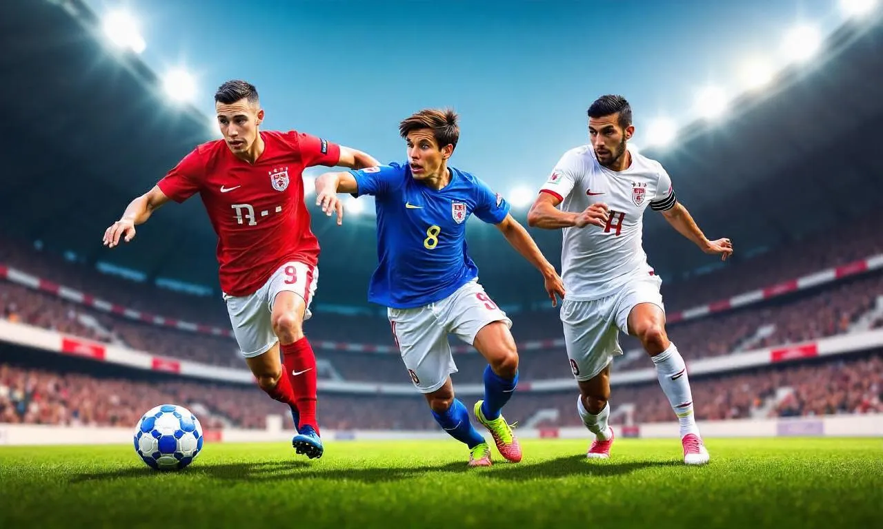 Hasil Azerbaijan vs Prancis: Ketatnya Laga Kualifikasi Euro 2024