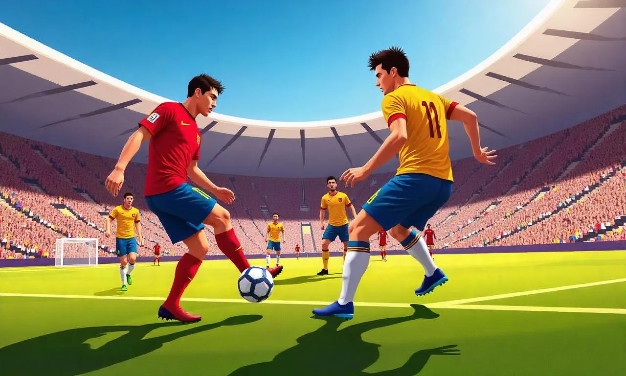 Laga Portugal vs Armenia: Pertandingan Euro 2024 yang Menarik