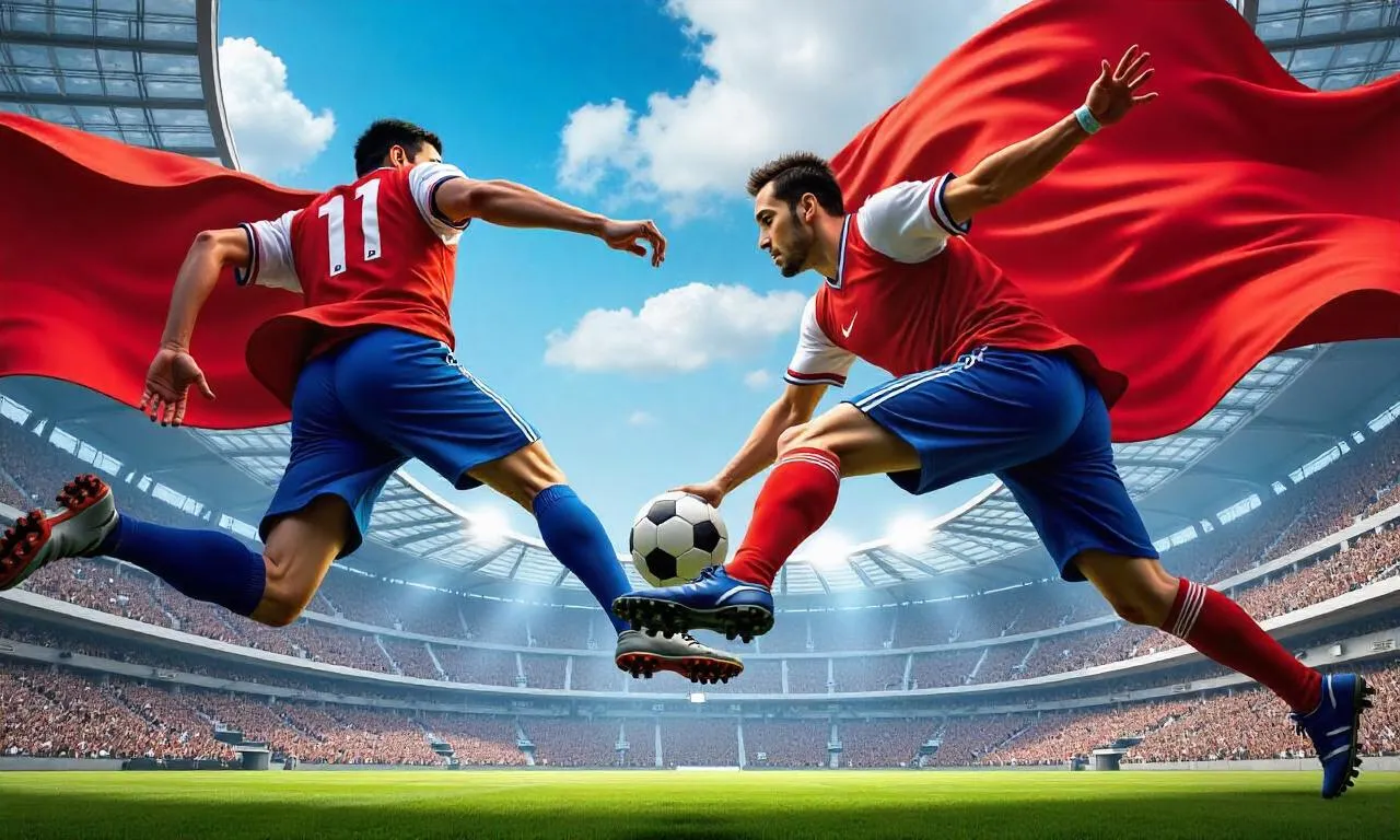 Pertandingan Azerbaijan vs Prancis: Analisis Lengkap