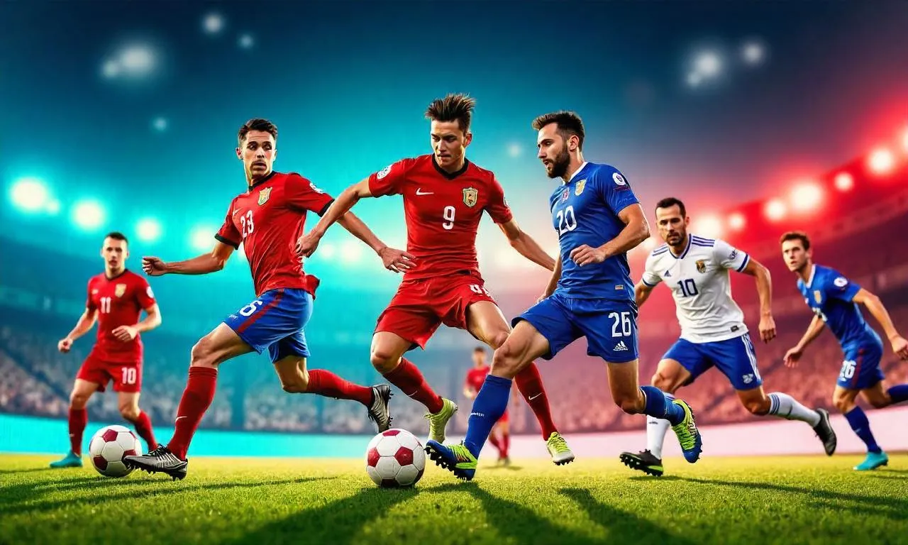 Prediksi Portugal vs Armenia, Hungary vs Ireland, Azerbaijan vs France