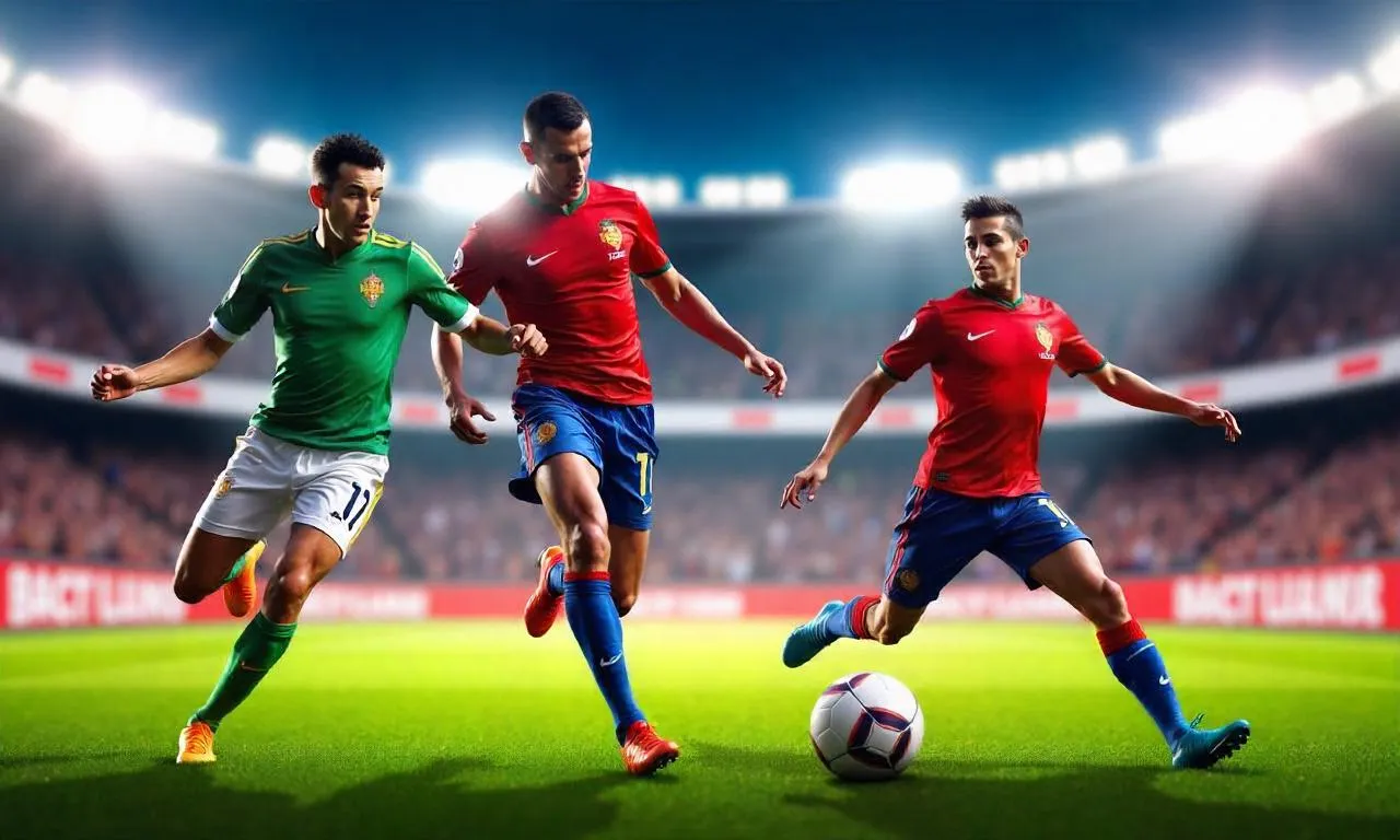 Pertandingan Portugal vs Armenia: Analisis Terkini