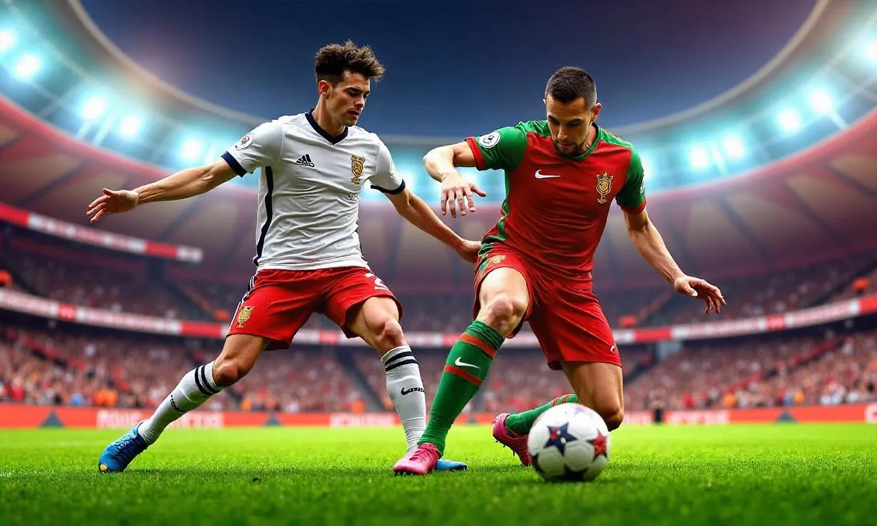 Pertandingan Portugal vs Armenia: Analisis dan Prediksi