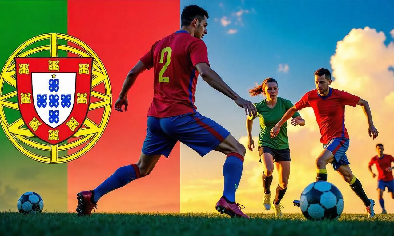 Portugal vs Armenia: Hasil Lengkap dan Analisis
