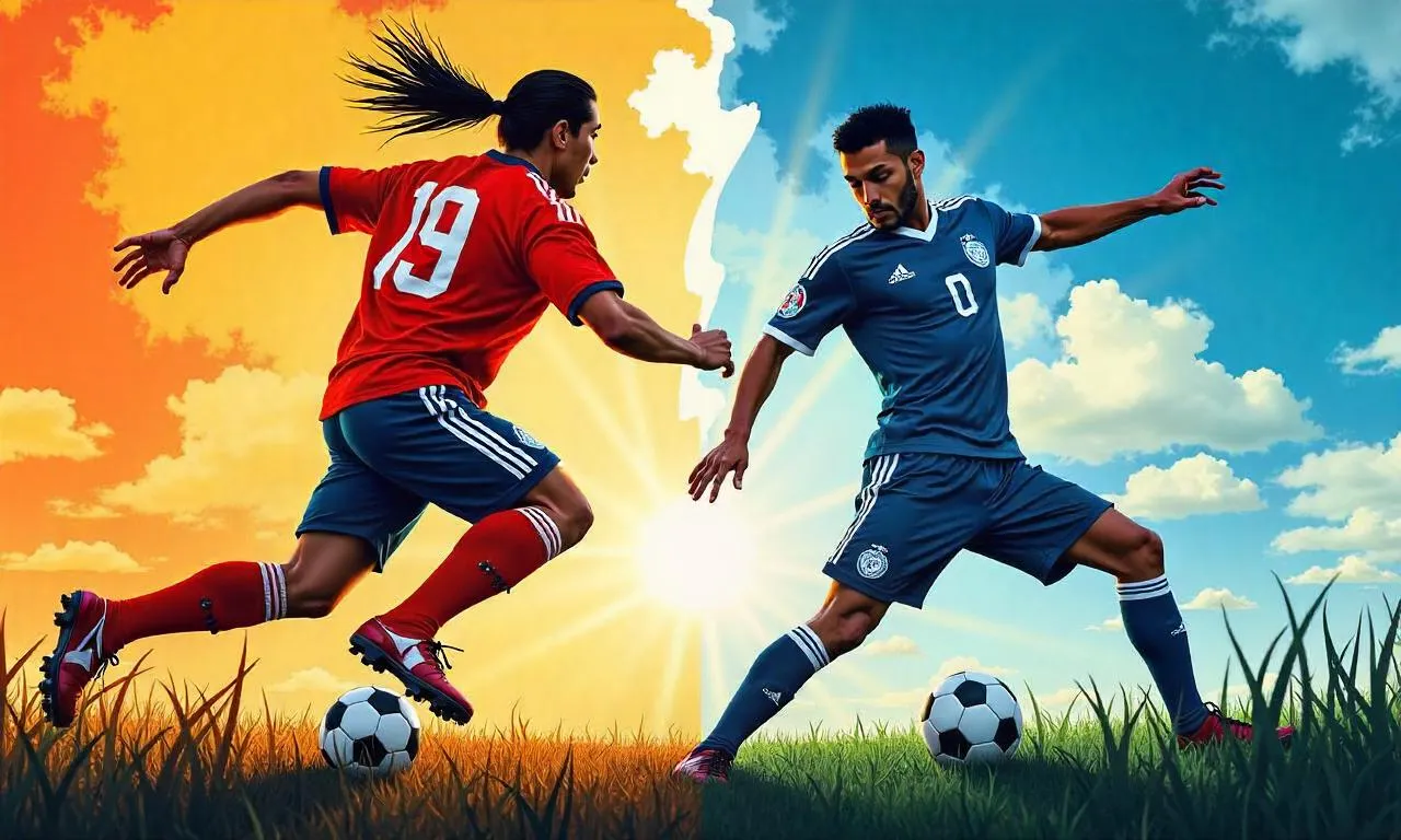 Analisis Hongaria vs Irlandia: Duel Tim yang Seru dan Menghibur