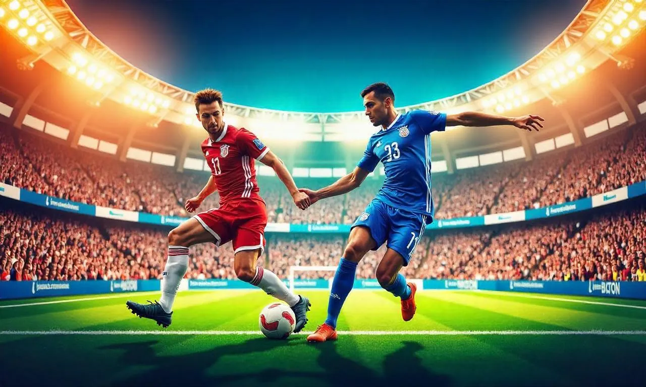 Pertandingan Hongaria vs Irlandia: Prediksi dan Hasil Lengkap