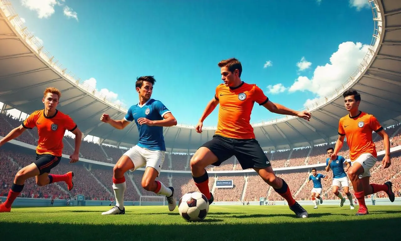 Analisis Pertandingan Hongaria vs Irlandia