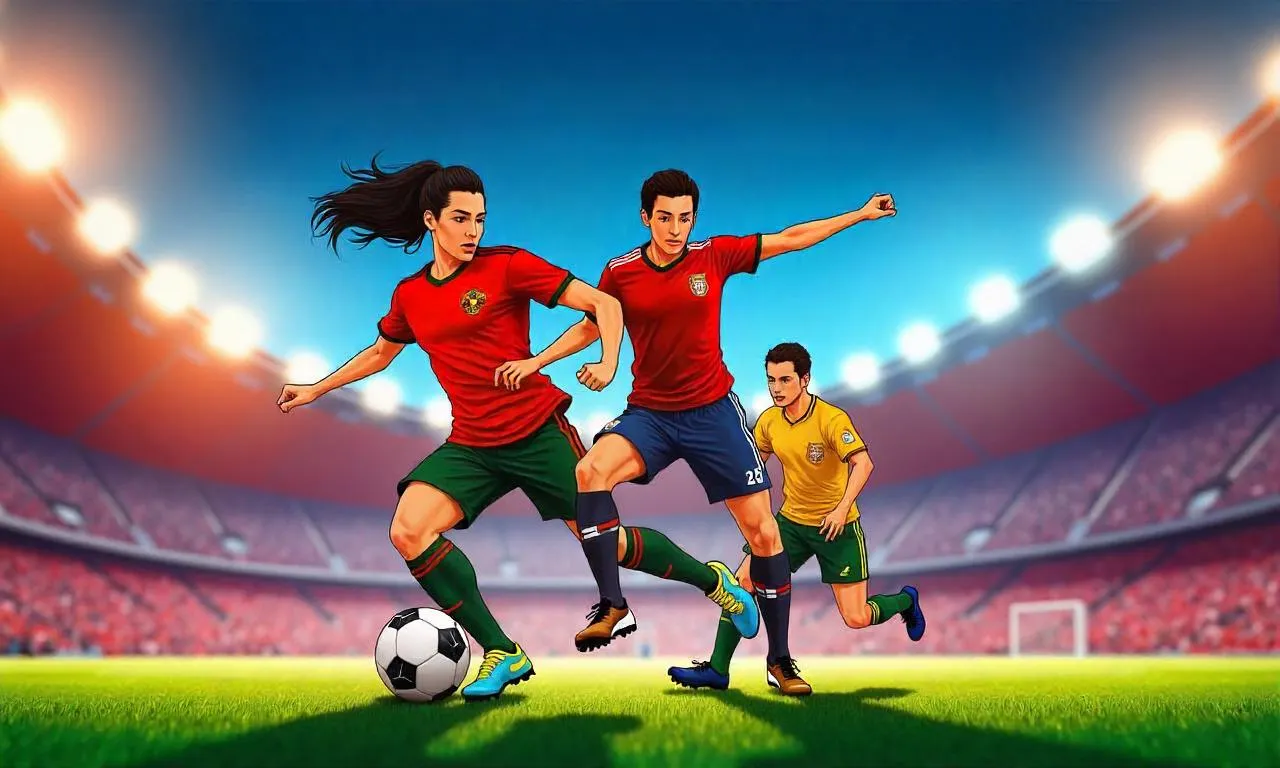 Hasil Portugal vs Armenia: Prediksi dan Analisis Pertandingan