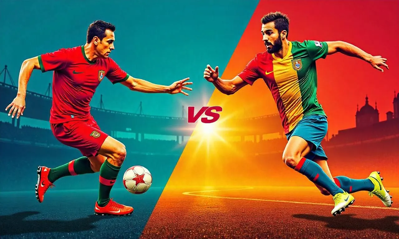 Portugal vs Armenia: Analisis Kinerja Tim dan Hasil Pertandingan