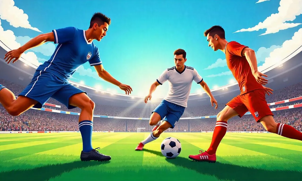 Pertandingan Hongaria vs Irlandia: Analisis Laga Penuh Tantangan