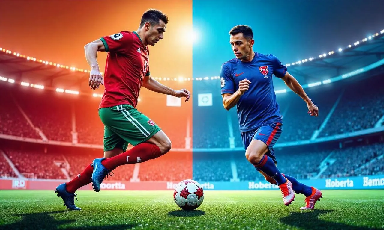 Azerbaijan vs Prancis: Penjelasan Terkini dan Analisis Performa Tim