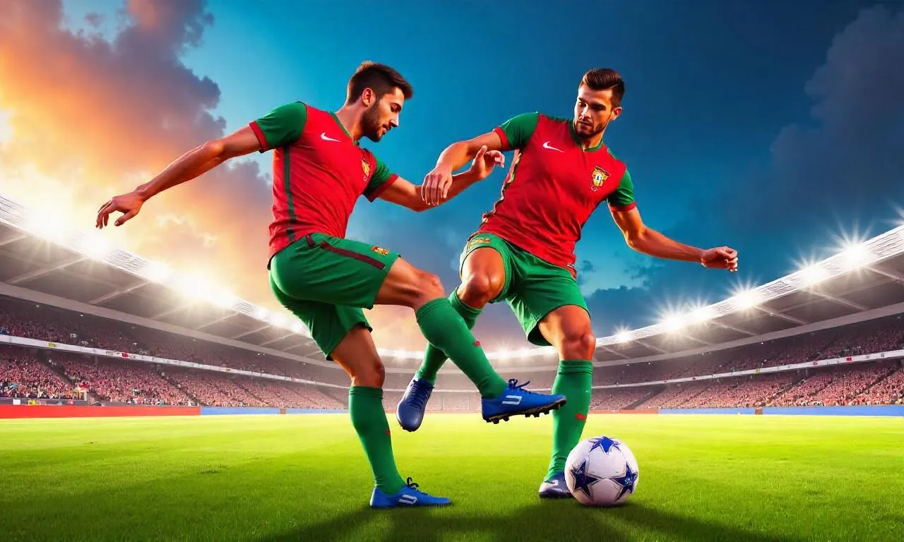 Head-to-Head Portugal vs Armenia di Piala Dunia 2022