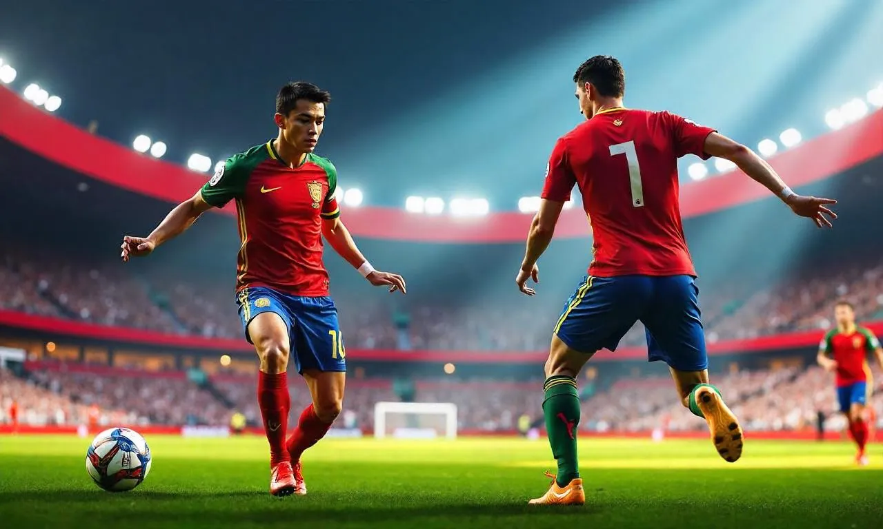 Laga Portugal vs Armenia: Prediksi dan Analisis Pertandingan