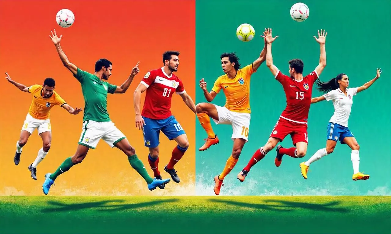 Hongaria vs Irlandia: Duel Klasik di Piala Eropa 2024