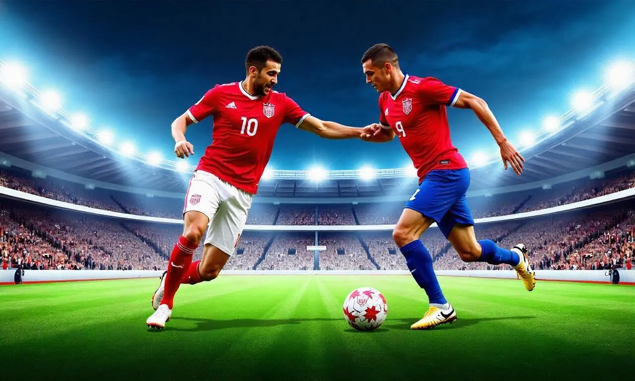 Azerbaijan vs Prancis: Prediksi Kemenangan dan Hasil Terkini