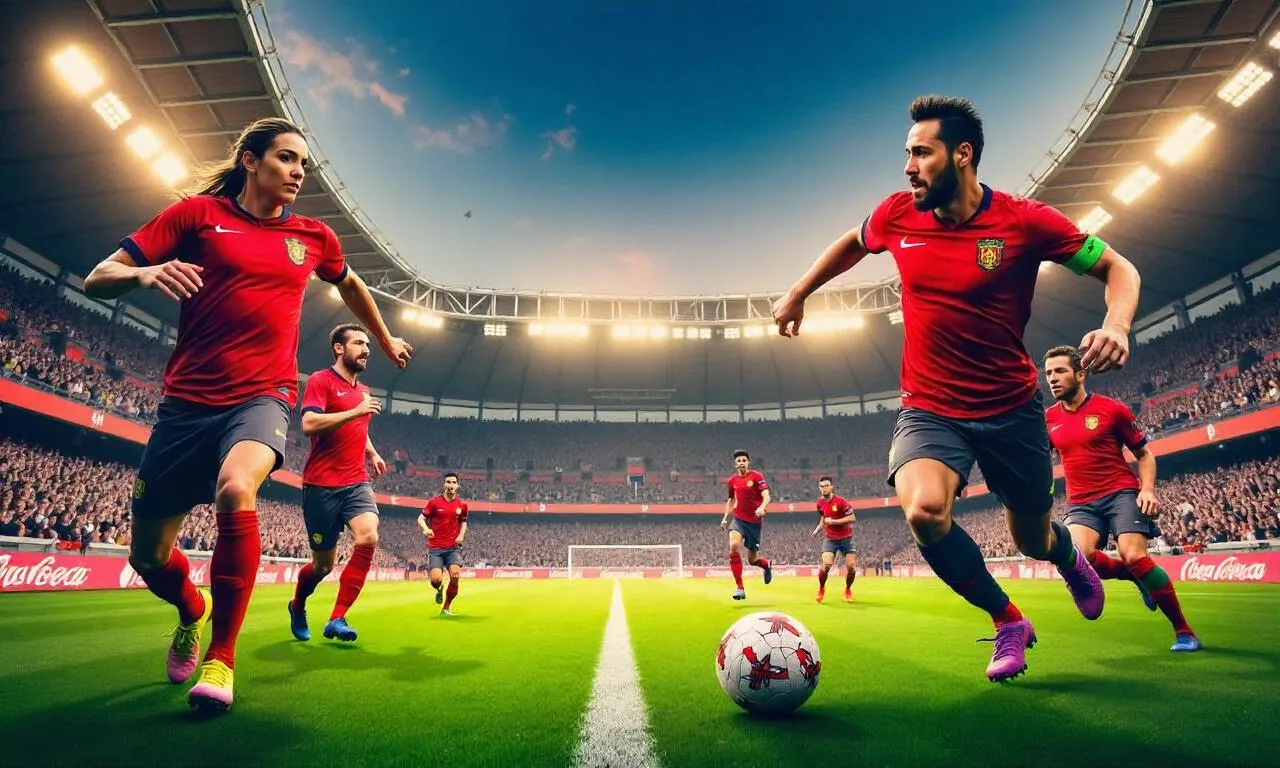 Portugal vs Armenia: Pertandingan Sengit dan Prediksi