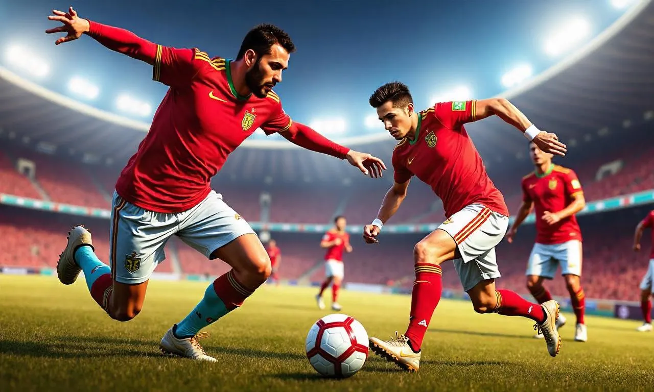 Hasil dan Analisis Pertandingan Portugal vs Armenia