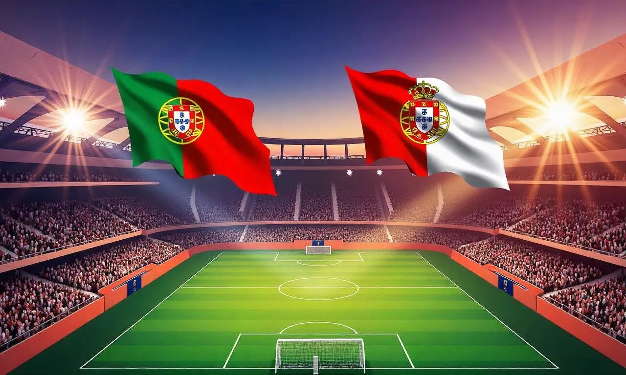 Pertandingan Portugal vs Armenia: Keseruan dan Strategi Tim