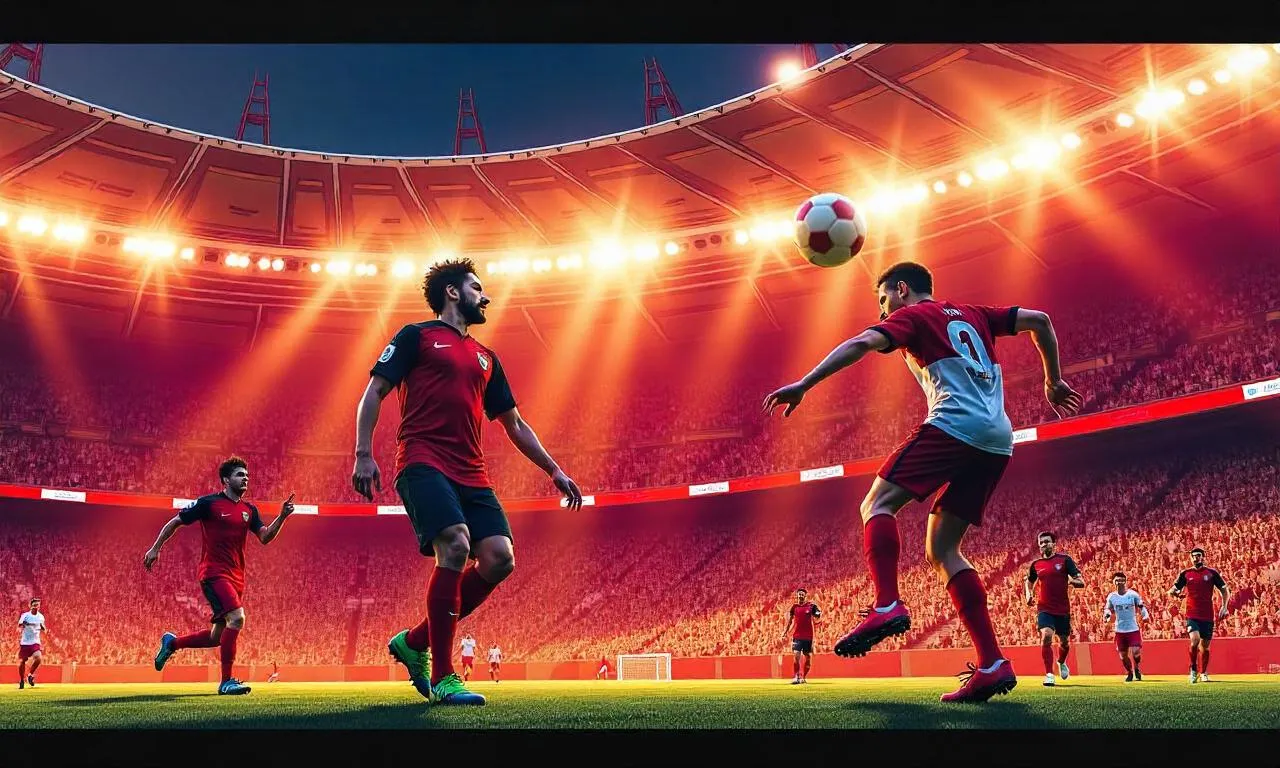 Hasil Portugal vs Armenia: Pertandingan Penuh Drama dan Kejutan