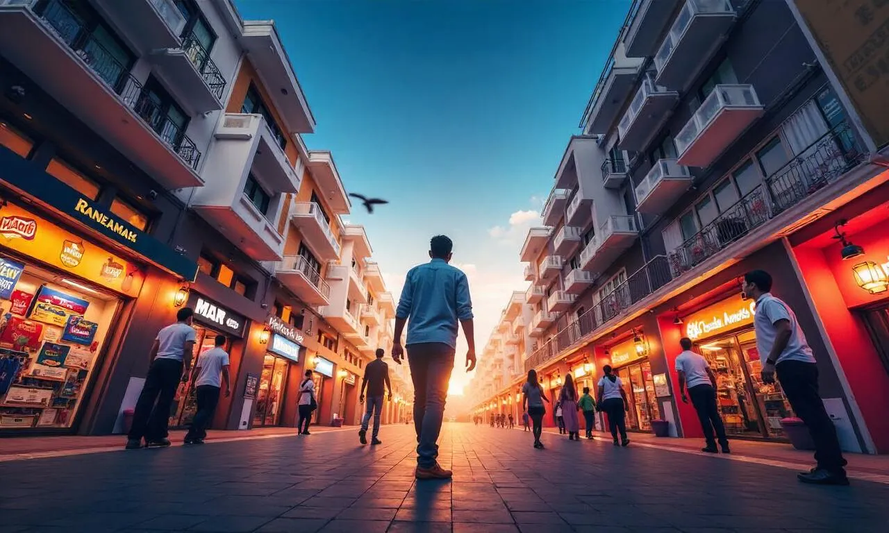 Gerakan Kebaikan: Membangun Perubahan Positif dalam Masyarakat