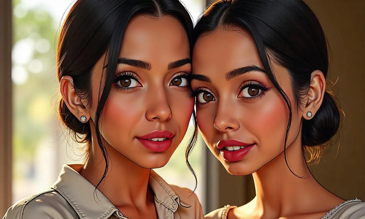 Marissa Anita dan Rugaiya Usman Wiranto Istri Wiranto: Kecantikan dalam Pertandi