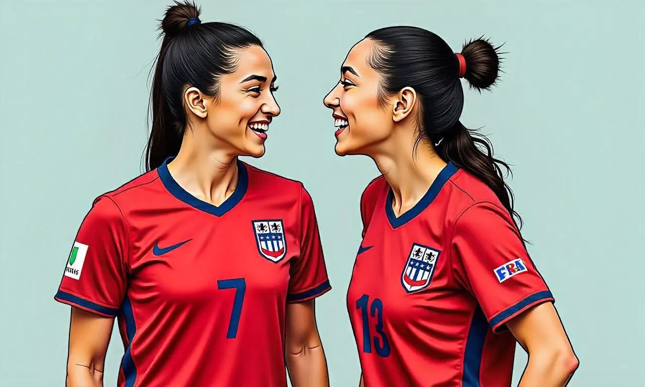 Marissa Anita Rugaiya Usman Wiranto Istri Wiranto Norway vs Italy