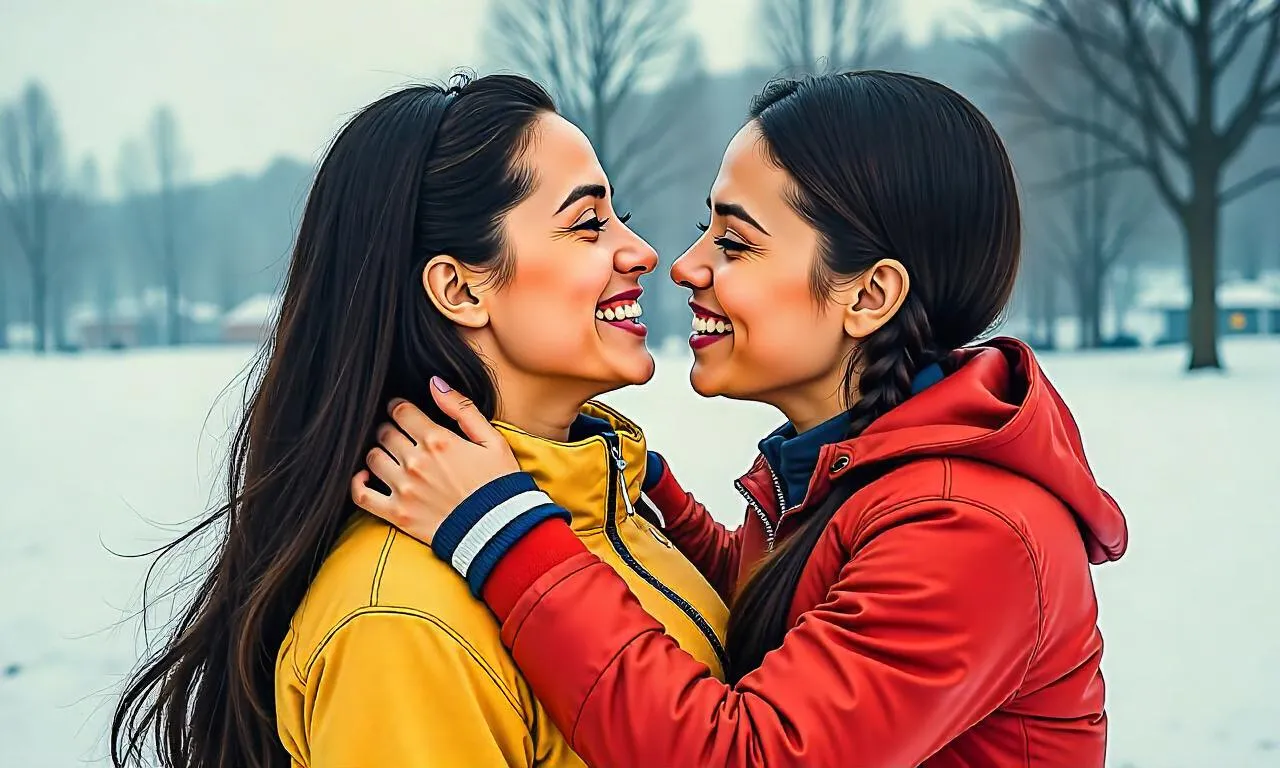 Marissa Anita dan Rugaiya Usman Wiranto Istri Wiranto Hadir dalam Norway vs Ital