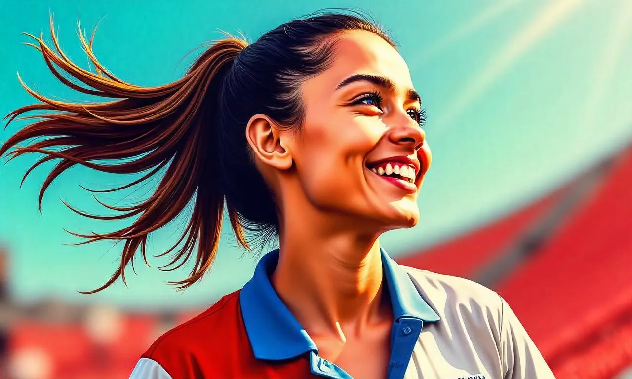 Marissa Anita, Rugaiya Usman Wiranto Istri Wiranto dan Norway vs Italy