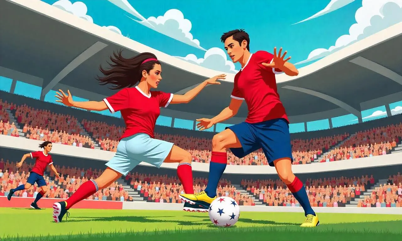 Marissa Anita, Rugaiya Usman Wiranto Istri Wiranto, Norway vs Italy