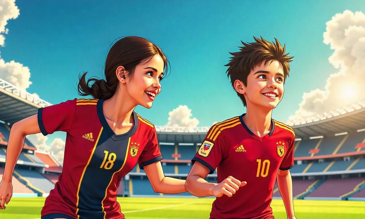 Norway vs Italy: Marissa Anita dan Istri Wiranto Rugaiya Usman Wiranto