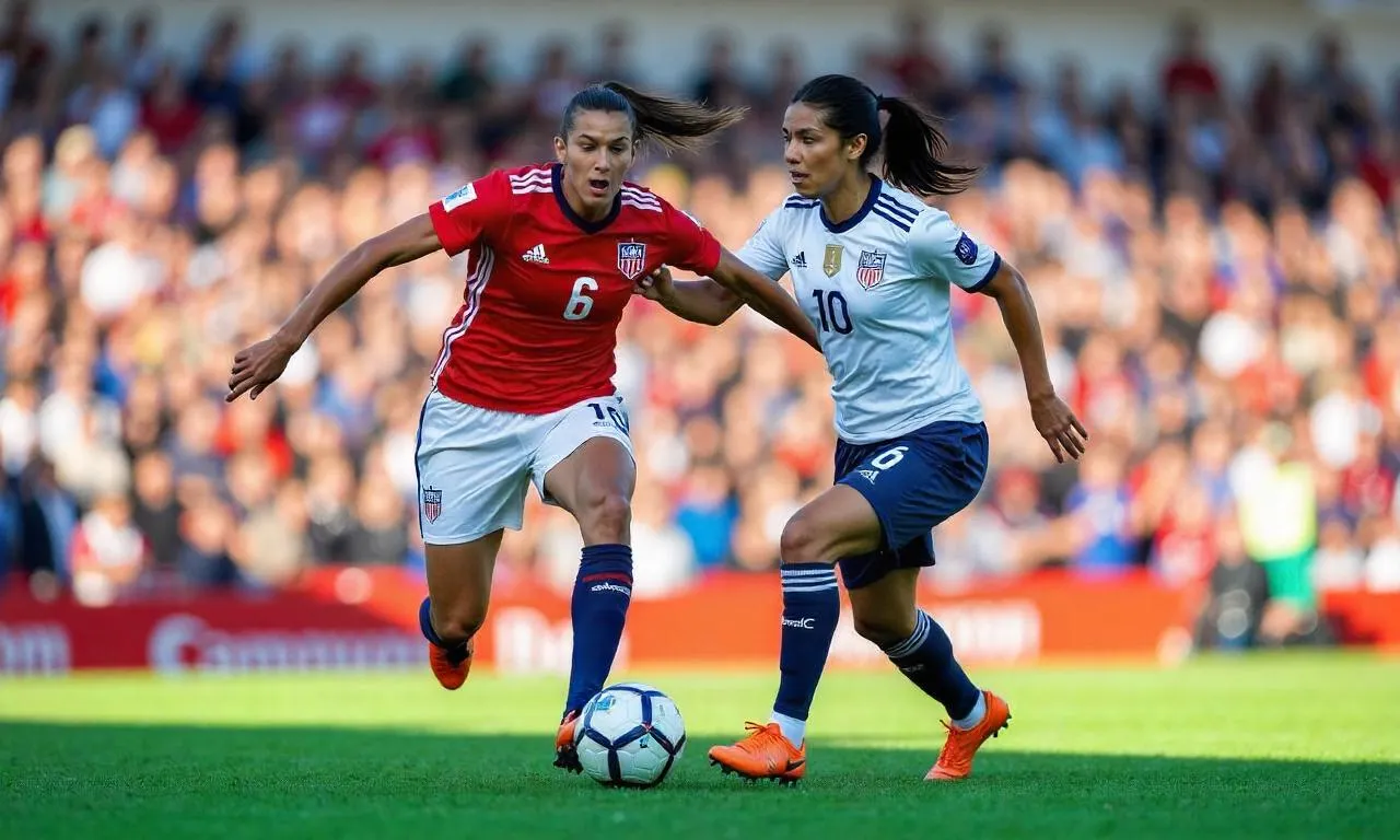 Marissa Anita Rugaiya Usman Wiranto Tonton Norway vs Italy