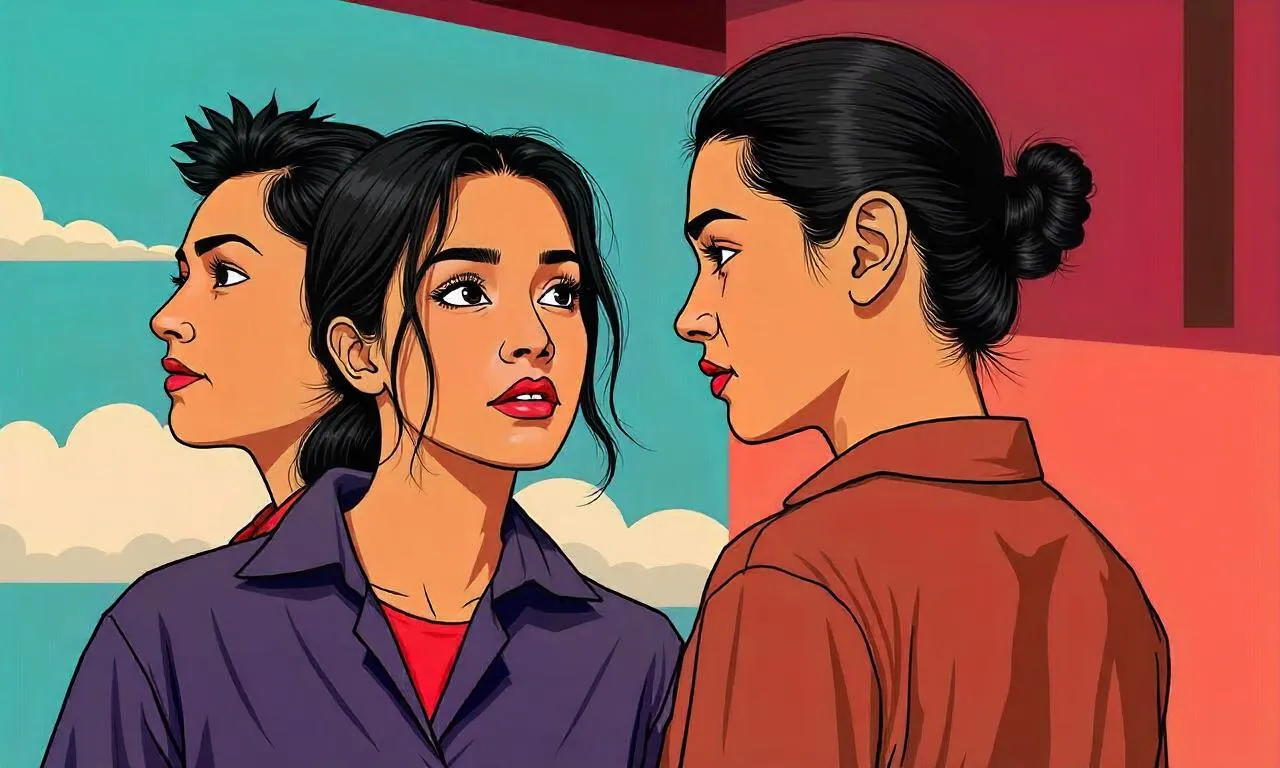 Rugaiya Usman Wiranto, Istri Wiranto, dan Marissa Anita: Pengalaman Menonton Nor