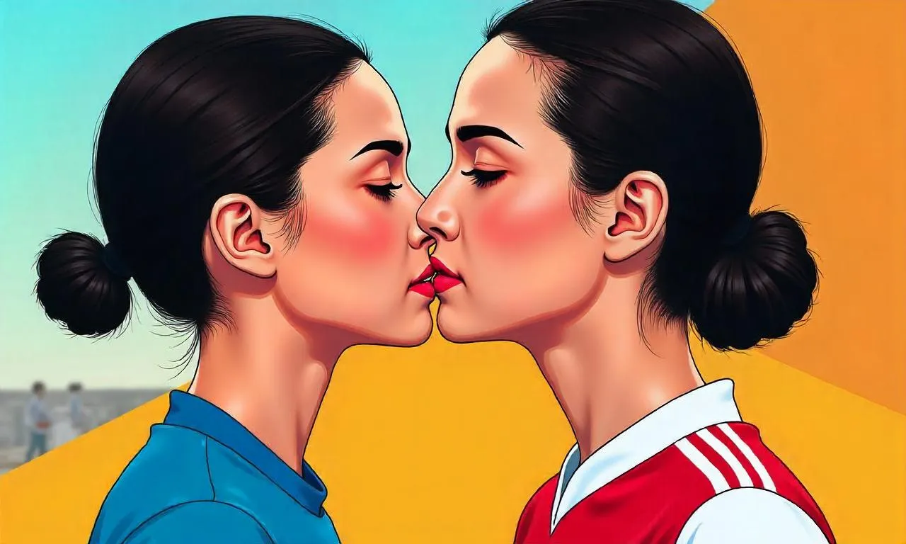 Rugaiya Usman Wiranto, Istri Wiranto, dan Norway vs Italy: Profil Marissa Anita