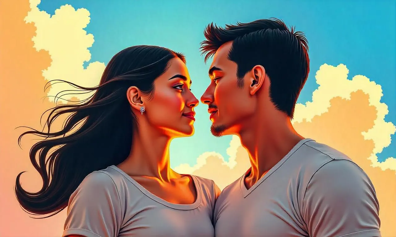 Norway vs Italy: Marissa Anita dan Rugaiya Usman Wiranto Istri Wiranto