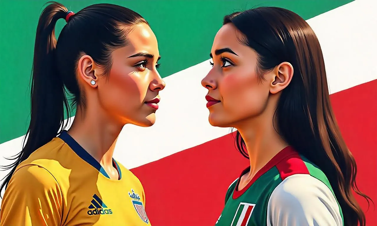 Marissa Anita & Rugaiya Usman Wiranto: Analisis Norway vs Italy