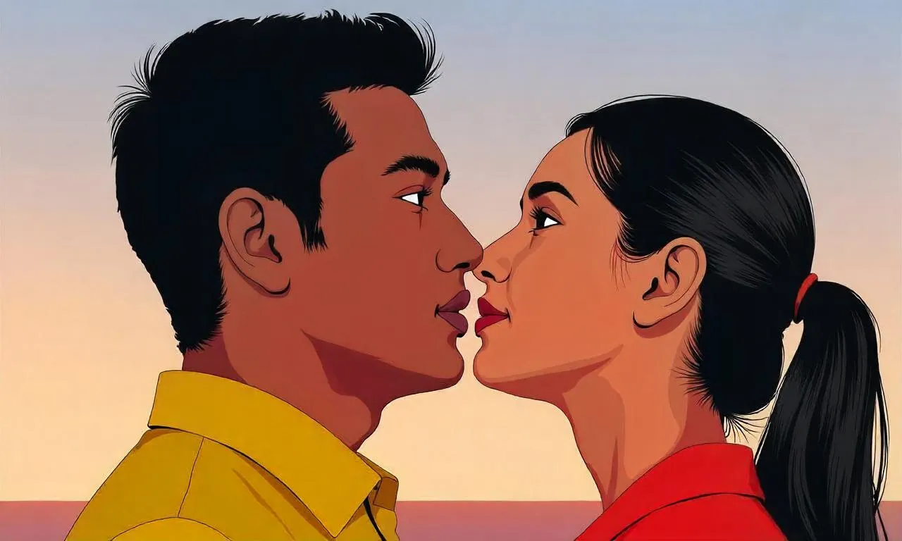 Marissa Anita dan Rugaiya Usman Wiranto Istri Wiranto: Analisis Pertandingan Nor