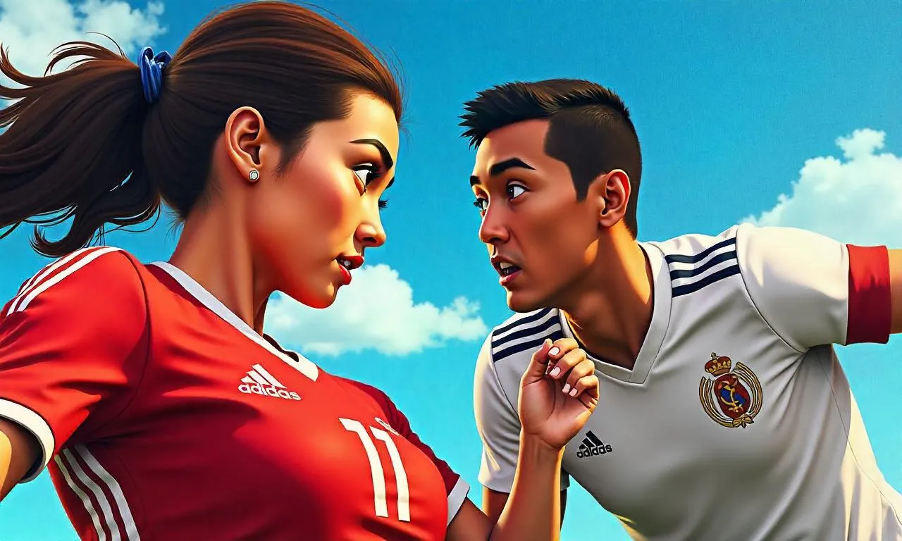 Marissa Anita dan Istri Wiranto Rugaiya Usman Wiranto Tunggu Norway vs Italy